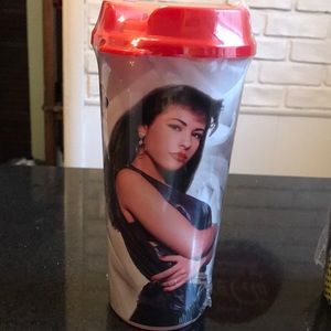 Selena Limited edition rose cup